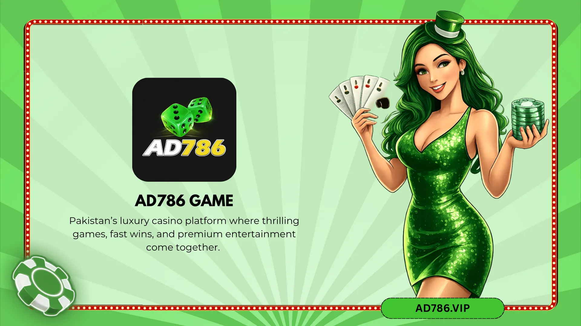 Ad786 Game